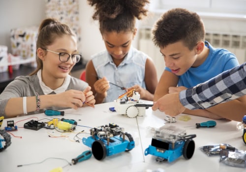 Exploring Library STEM Programs: A Comprehensive Overview